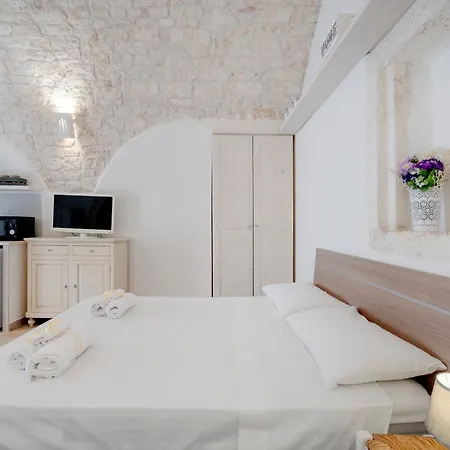 Guesthost - Casetta Carducci Apartament *