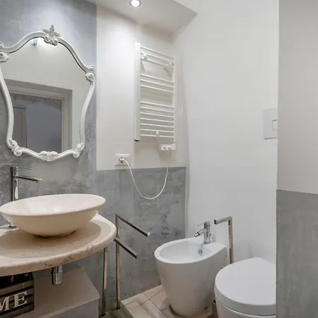 Guesthost - Casetta Carducci *