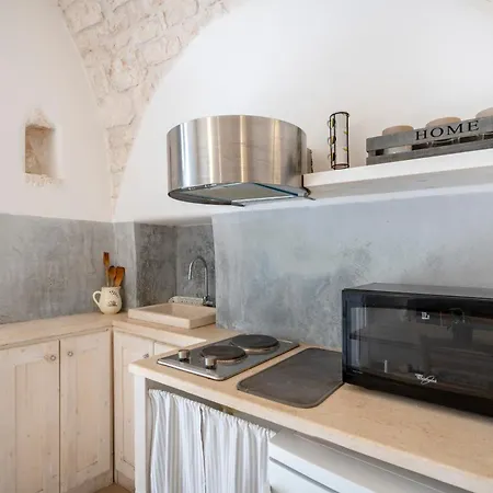 Guesthost - Casetta Carducci Apartment *
