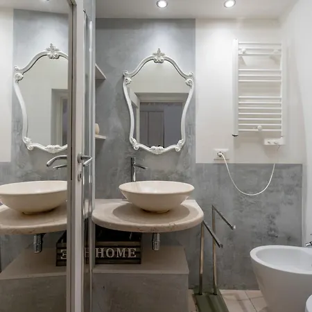 Guesthost - Casetta Carducci *