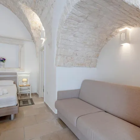 Guesthost - Casetta Carducci * Ostuni