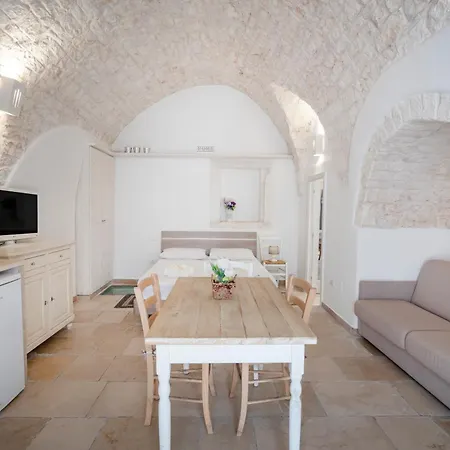 Apartment Guesthost - Casetta Carducci