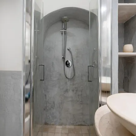 Apartament Guesthost - Casetta Carducci Ostuni