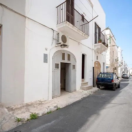 Apartament Guesthost - Casetta Carducci *